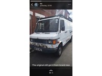 private van sales near me